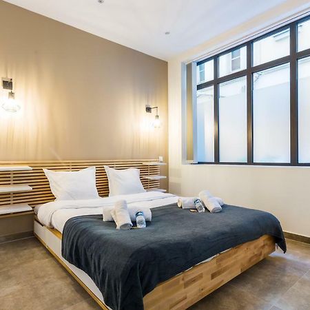 Amazing Apartment - 2Br-6P - Bastille ปารีส ภายนอก รูปภาพ