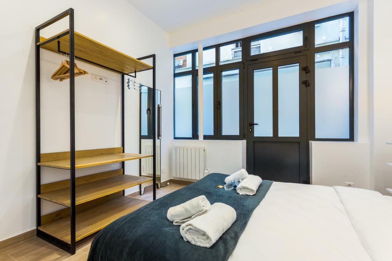 Amazing Apartment - 2Br-6P - Bastille ปารีส ภายนอก รูปภาพ